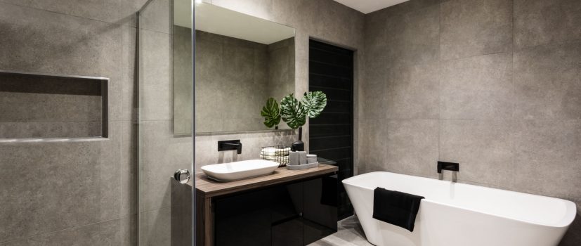 Tiled Bathroom | JDS Floor Concepts - Craftsmen of Visionary Tile & Flooring Possibilities in Southwest Florida