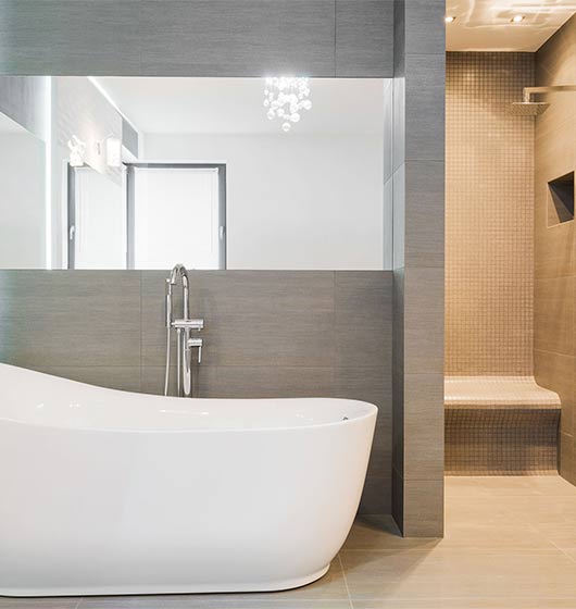 Commercial Bathroom Tiling | JDS Floor Concepts - Craftsmen of Visionary Tile & Flooring Possibilities in Southwest Florida