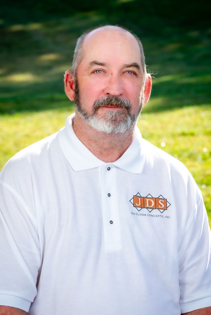 John T. - Demolition Expert | JDS Floor Concepts - Craftsmen of Visionary Tile & Flooring Possibilities in Southwest Florida