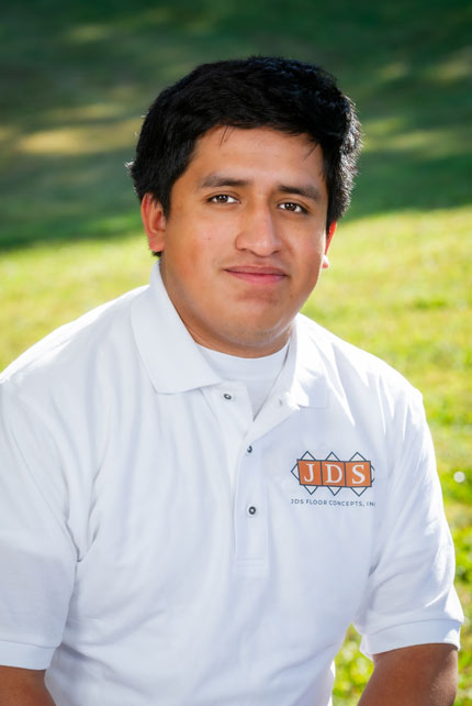 Kevin R. - Installer | JDS Floor Concepts - Craftsmen of Visionary Tile & Flooring Possibilities in Southwest Florida