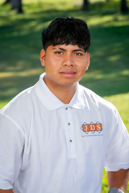 Nestor F. - Installer | JDS Floor Concepts - Craftsmen of Visionary Tile & Flooring Possibilities in Southwest Florida
