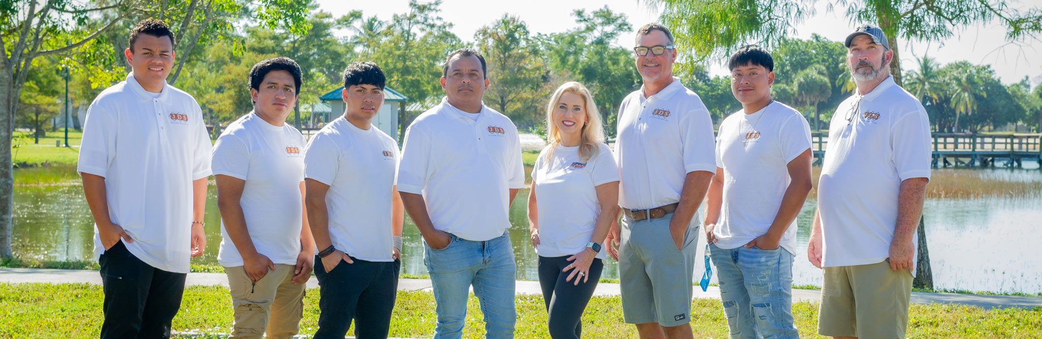 Meet Our Team | JDS Floor Concepts - Craftsmen of Visionary Tile & Flooring Possibilities in Southwest Florida