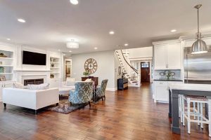 Home Living Area | JDS Floor Concepts - Craftsmen of Visionary Tile & Flooring Possibilities in Southwest Florida